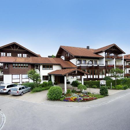 Concordia Vitalhotel & Spa 오버스타우펜 외부 사진