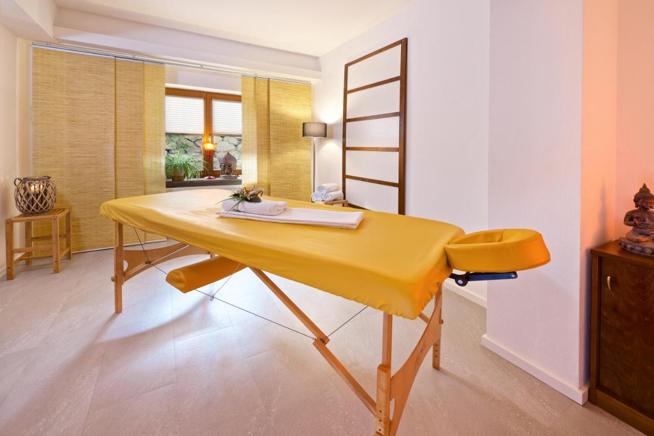 Concordia Vitalhotel & Spa 오버스타우펜 외부 사진