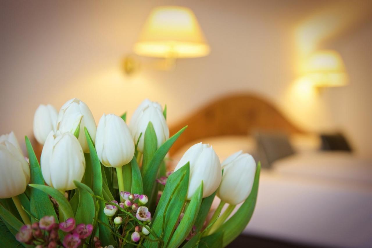 Concordia Vitalhotel & Spa 오버스타우펜 외부 사진