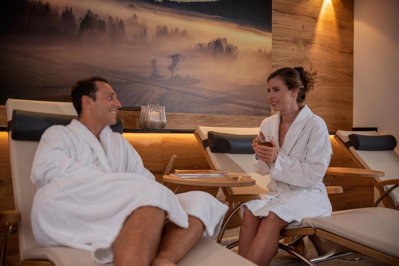 Concordia Vitalhotel & Spa 오버스타우펜 외부 사진