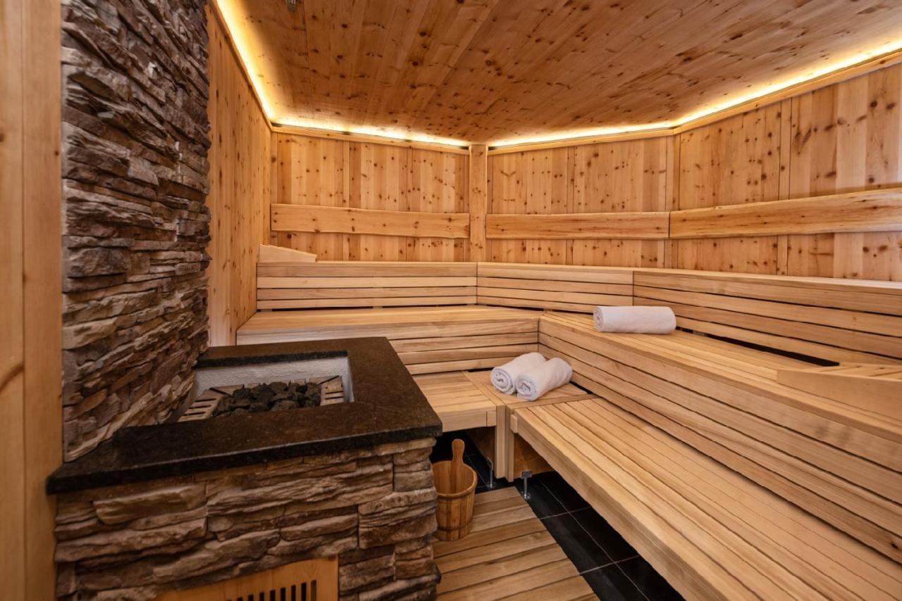 Concordia Vitalhotel & Spa 오버스타우펜 외부 사진