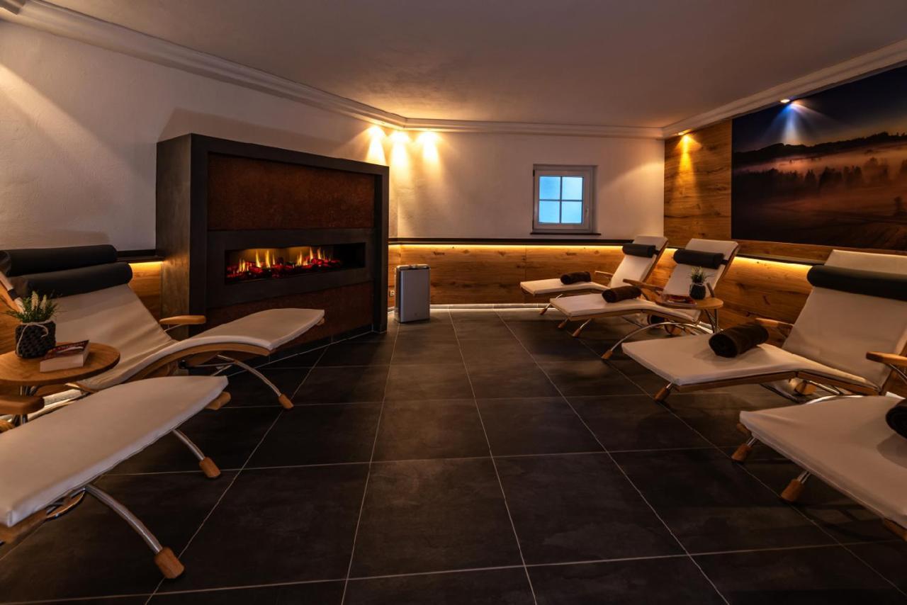 Concordia Vitalhotel & Spa 오버스타우펜 외부 사진