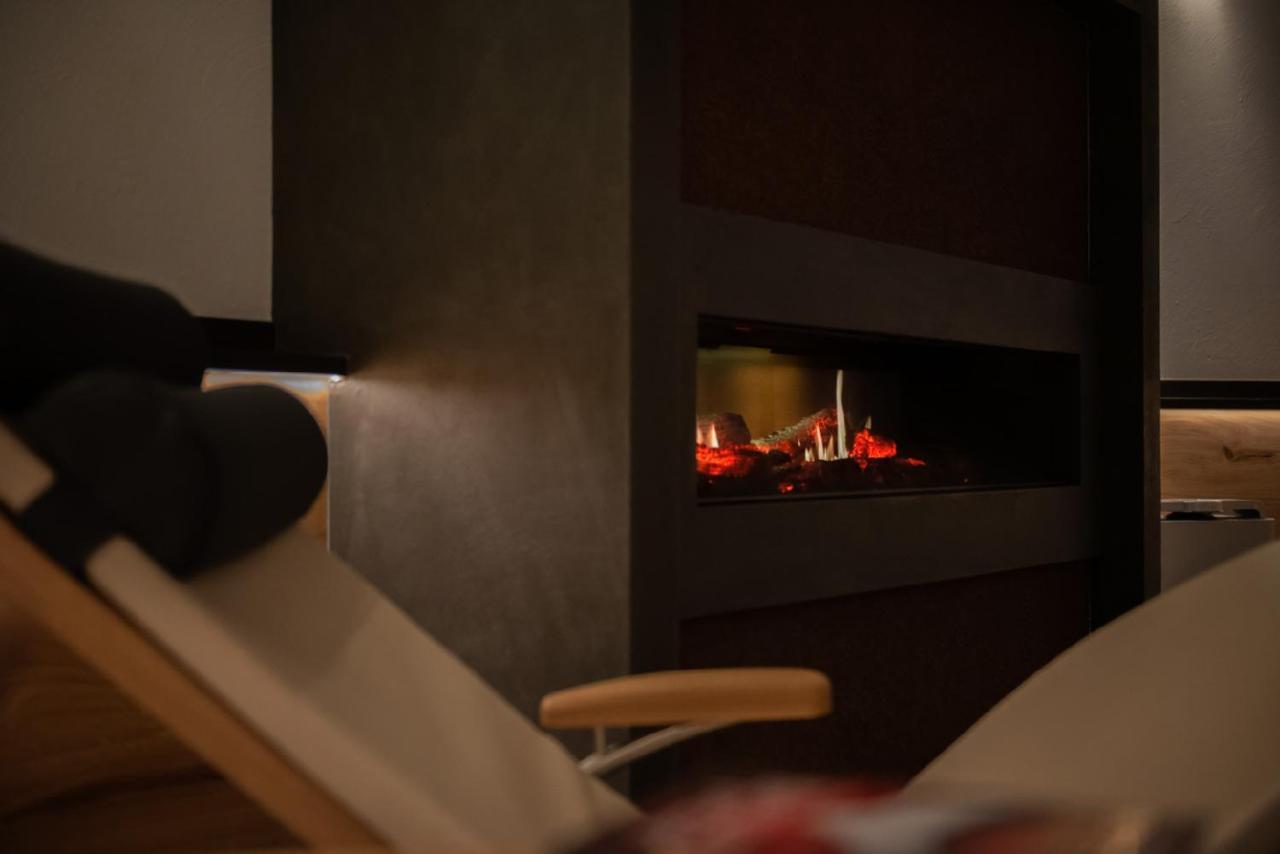 Concordia Vitalhotel & Spa 오버스타우펜 외부 사진