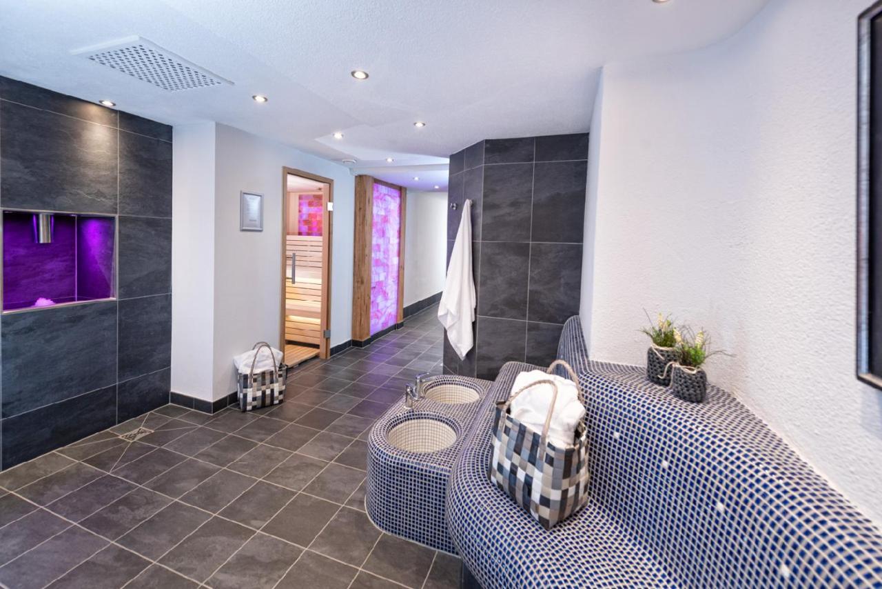 Concordia Vitalhotel & Spa 오버스타우펜 외부 사진