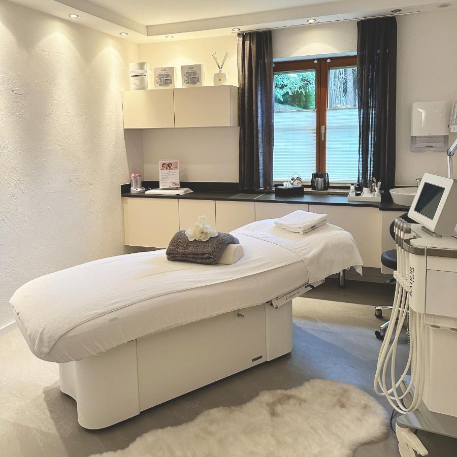 Concordia Vitalhotel & Spa 오버스타우펜 외부 사진