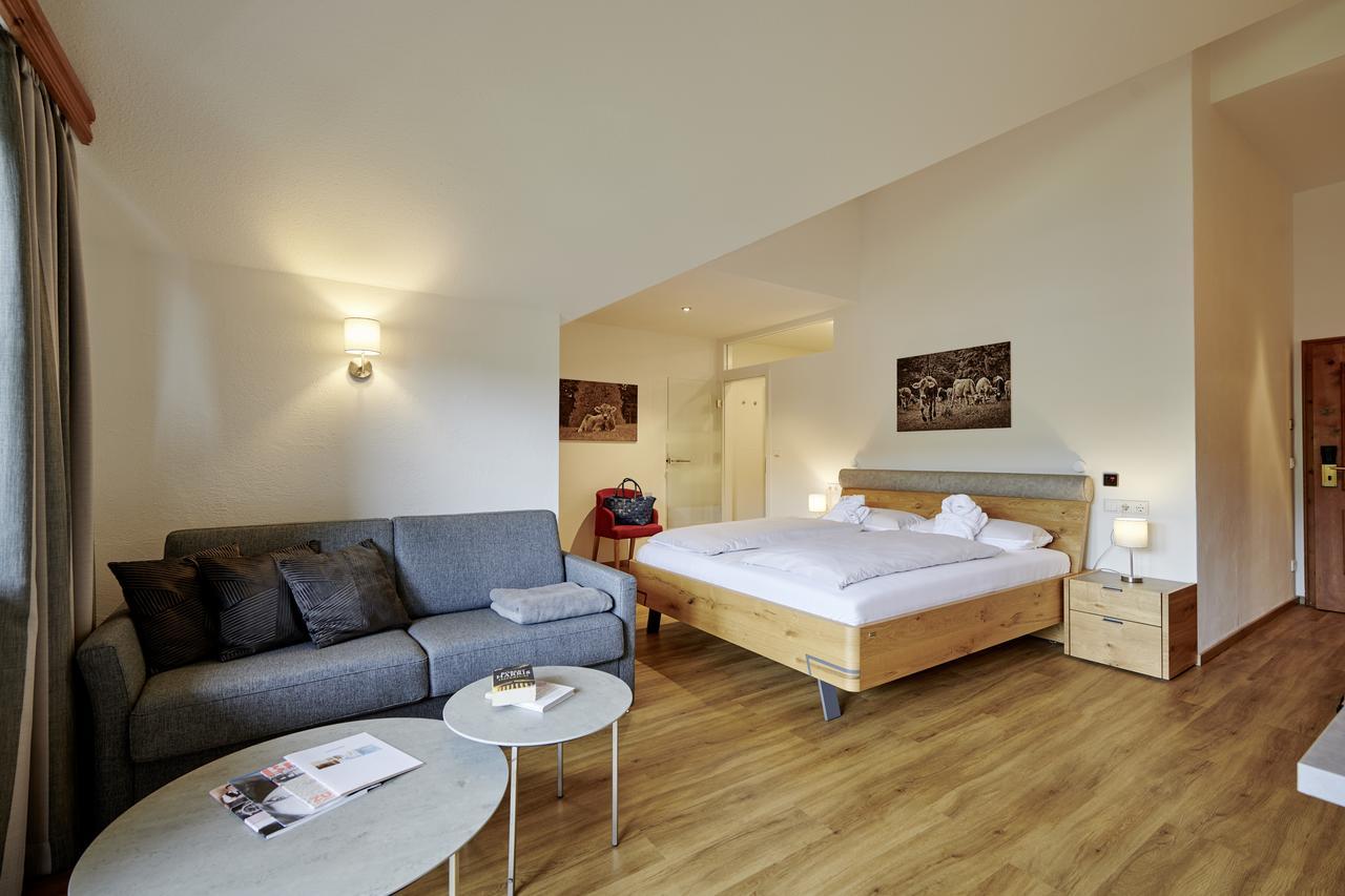 Concordia Vitalhotel & Spa 오버스타우펜 외부 사진